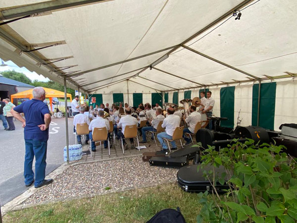 Photoen vum Duerffest 2022 - Photo 22